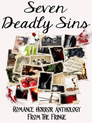 cover image of Seven Deadly Sins